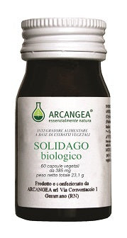 Solidago Bio 60 capsule