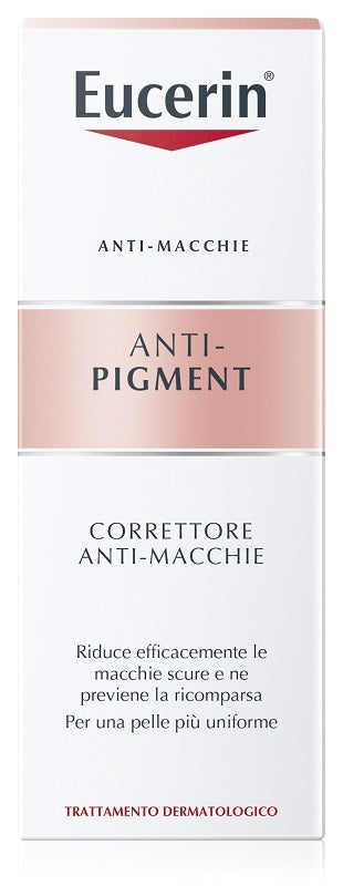 Anti-Pigment Correttore