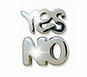 Biojoux 001 Yes&No