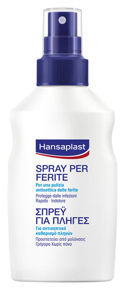 Spray Ferite 100ml