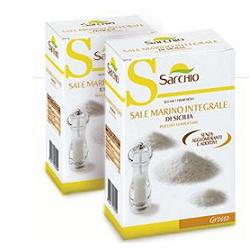 Sale Marino Integrale 1000g