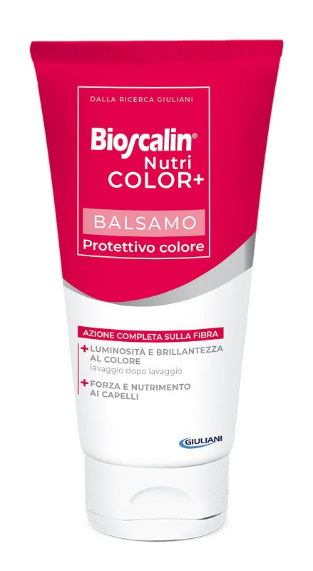 Nutri Color+ Balsamo Protettivo Colore 150ml