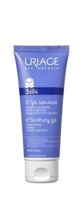 Premiere Gel Lenitivo Neonati 100ml