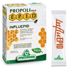 Influepid 10 bustine