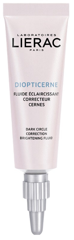Diopticerne Fluido Schiarente Correzione Occhiaie e Contorno Occhi 15ml