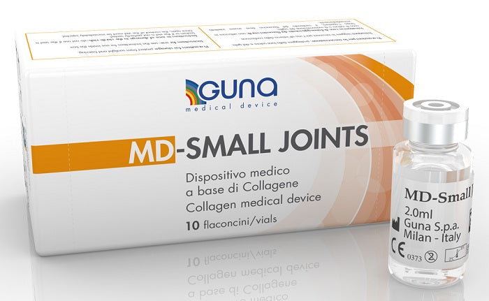 MD-Small Joints flaconcini iniettabili 2ml