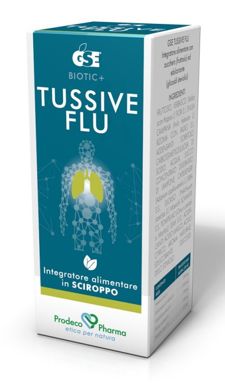 Tussive Flu 120ml
