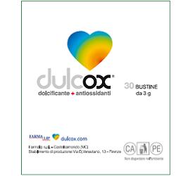 Dulcox 30 bustine