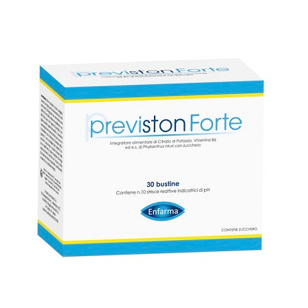 Previston Forte 30 bustine