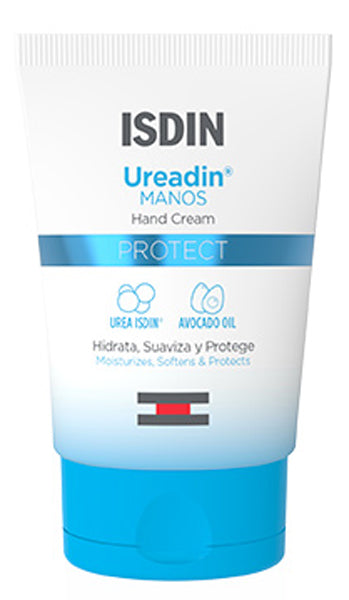 Ureadin Crema Mani Protect 50ml