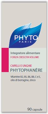 Phytophanere Promo 90 capsule