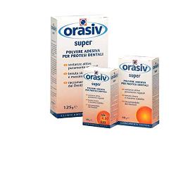 Orasiv Super Polvere 50g