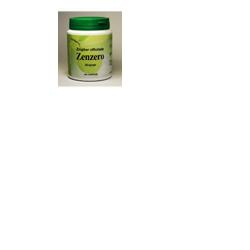 Zenzero 60 capsule
