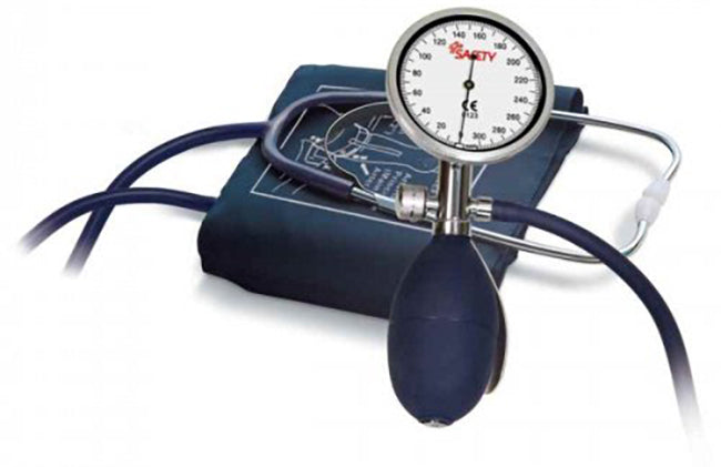 Bracciale Pediatrico per Sfigmomanometro Digitale