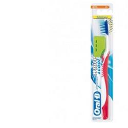 Spazzolino Medio 3D White Cool