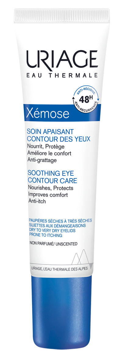 Xémose Contorno Occhi Lenitivo 15ml