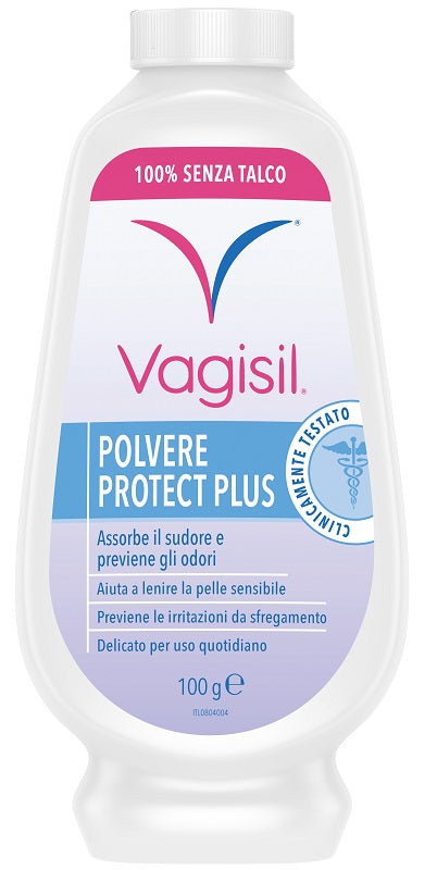Polvere Protect Plus 100g