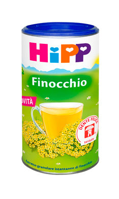 Tisana Finocchio 200g