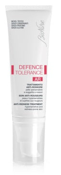 Defence Tolerance AR Trattamento Anti-Rossore 50ml