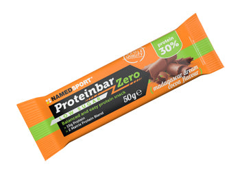 Proteinbar Zero Barretta Cacao Madagascar Dream 50g