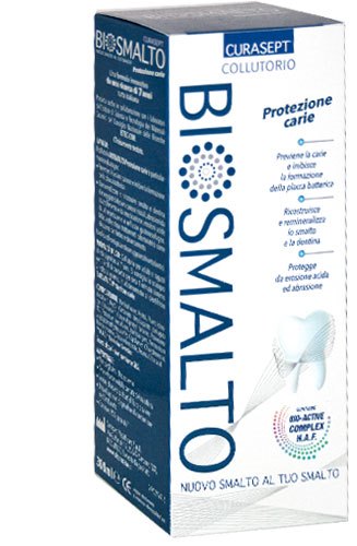 Biosmalto Collutorio Protezione Carie 300ml