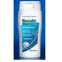 Shampoo Antiforfora 200ml
