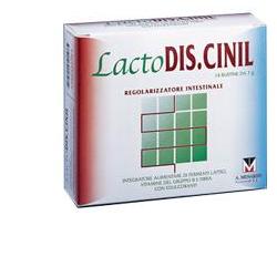 Lactodiscinil bustine 14 bustine 7