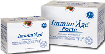 Immun'Age 60 bustine