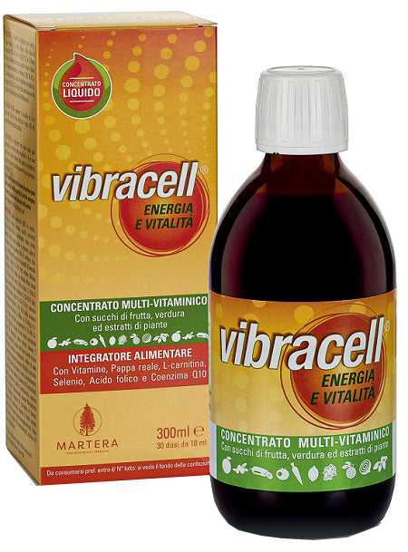 Vibracell