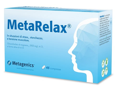 MetaRelax compresse