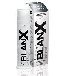 Blanx Med Dentifricio Denti Bianchi 100ml