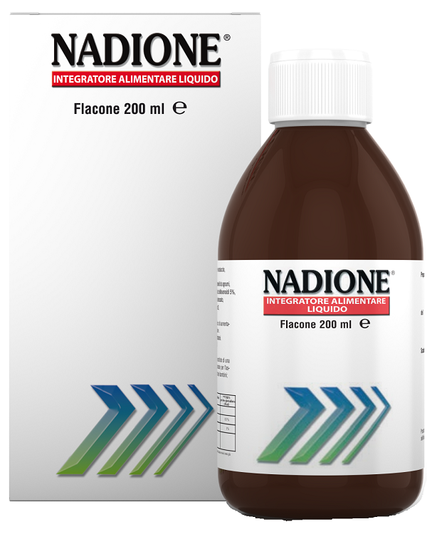 Nadione 200ml