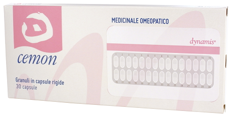 Calcium Carbonicum Dynamis 4LM-6LM