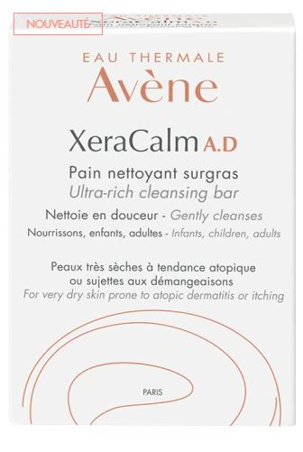 Xeracalm A.D. Pane Detergente 100g