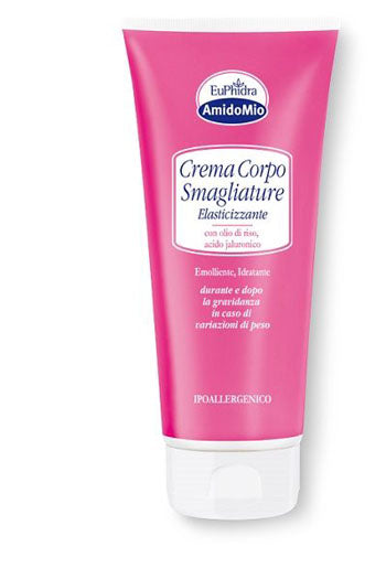 AmidoMio Crema Smagliature 200ml