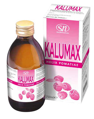 Kalumax Sciroppo