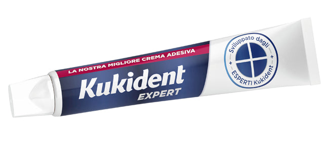 Expert Crema Adesiva