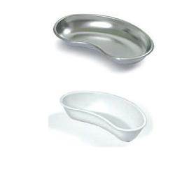Bacinella Reniforme in Acciaio Inox 25cm