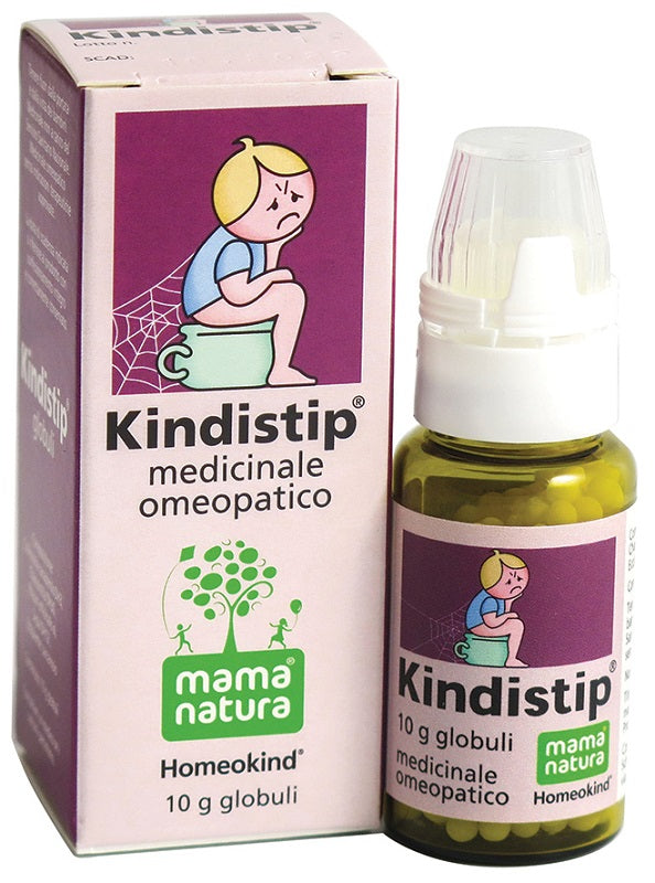 Kindistip 800 globuli