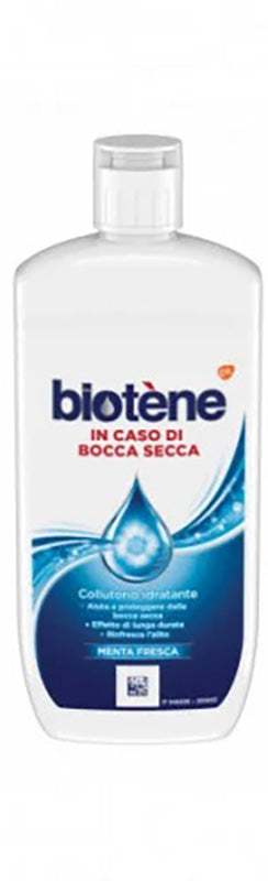 Biotene Collutorio Bocca Secca 500ml