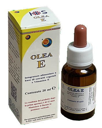 Olea E 20ml