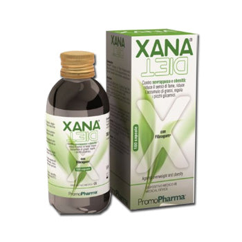 Xana Diet 100 capsule