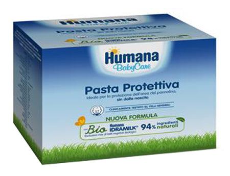 Baby Care Pasta Vaso 200ml