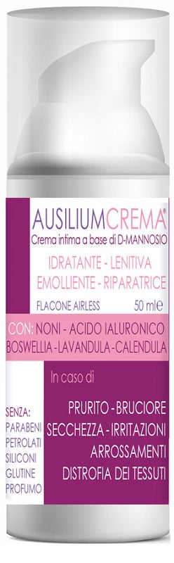 Ausilium Crema Intima 50ml