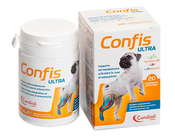 Confis Ultra compresse