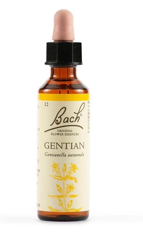 Gentian Bach Original 20ml