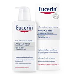 Atopi Control Emulsione Corpo 400ml