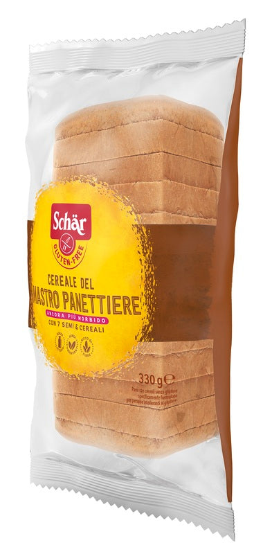 Cereale Mastro Panettiere 330g