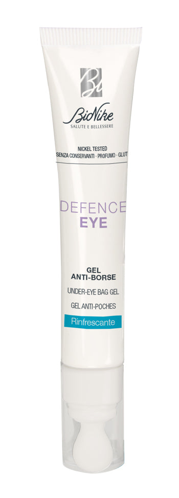 Defence Eye Gel Anti-Borse 15ml