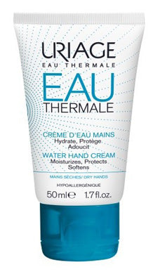 Eau Thermale Crema Mani all'Acqua 50ml